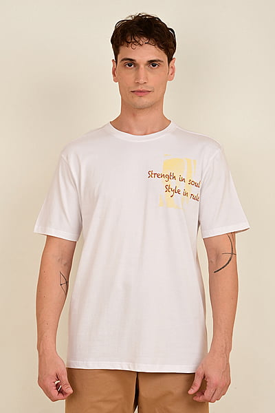 Men's Oversized T-shirt