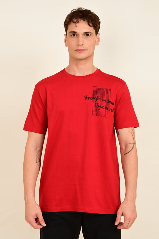Men's Oversized T-shirt