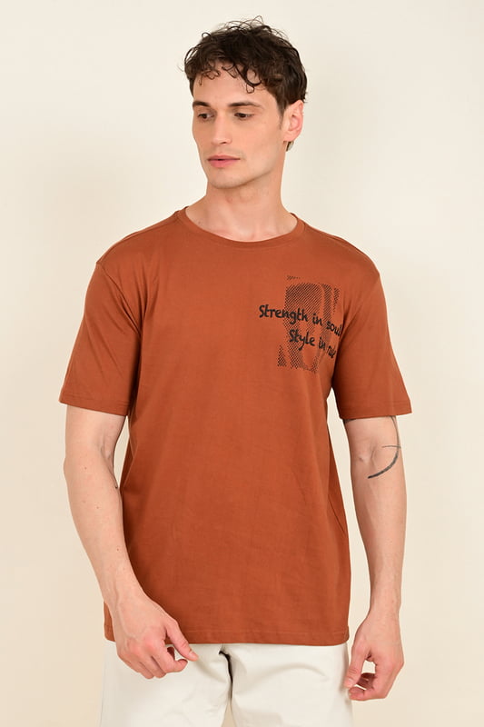Men's Oversized T-shirt
