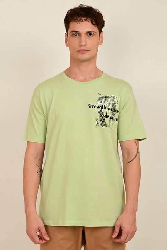 Men's Oversized T-shirt