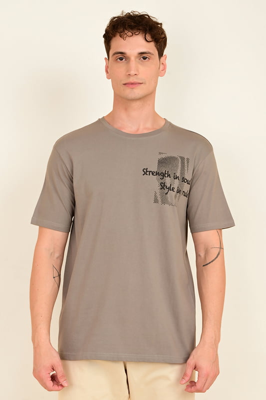 Men's Oversized T-shirt