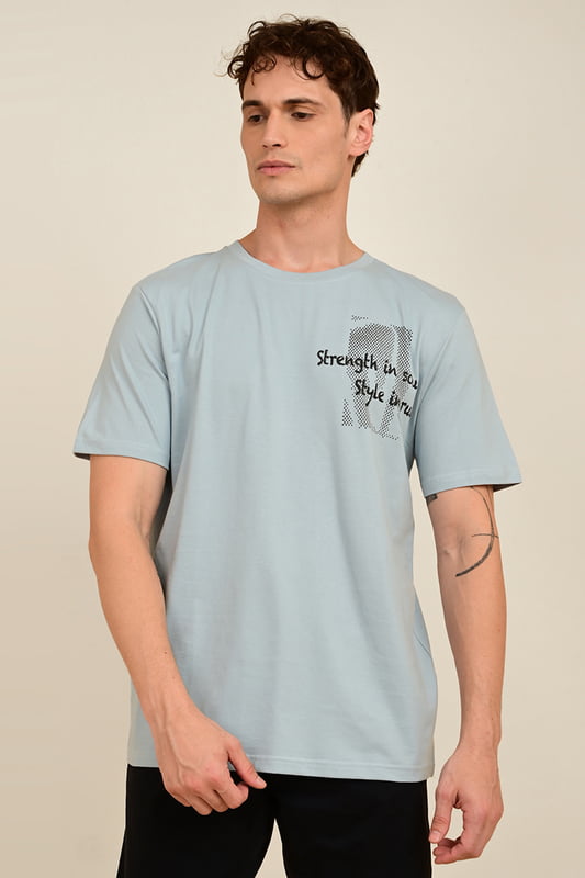 Men's Oversized T-shirt