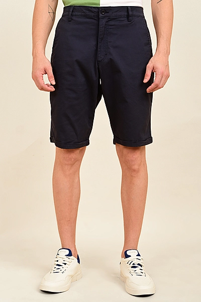 Men's Twill Shorts