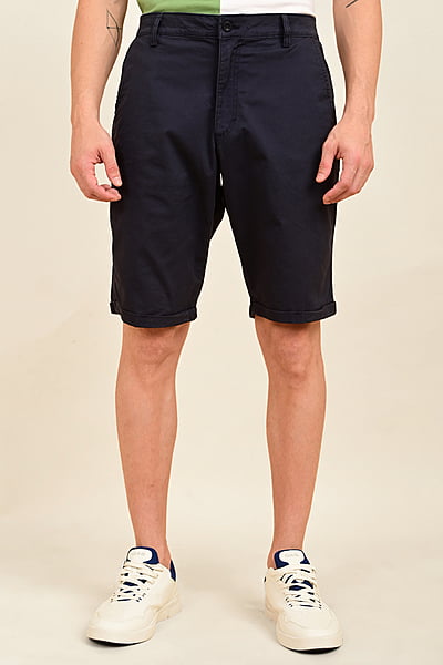 Men's Twill Shorts