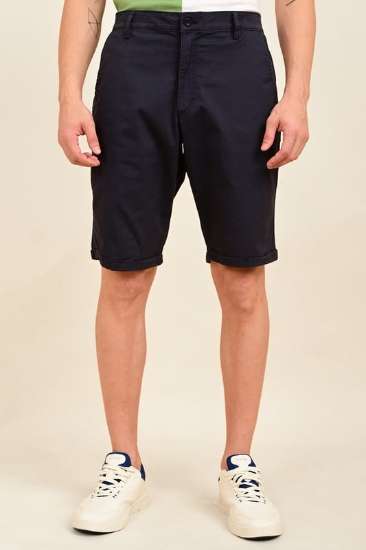 Men's Twill Shorts