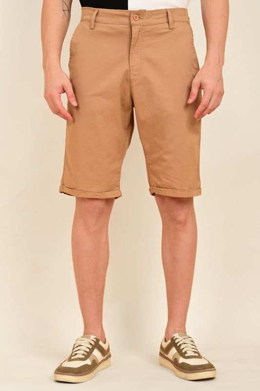Men's Twill Shorts