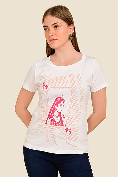 Women's Regular T-Shirt