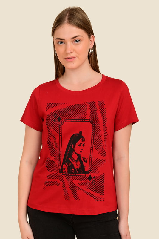 Women's Regular T-Shirt