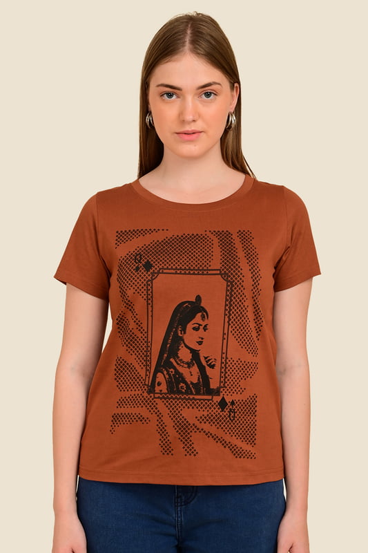 Women's Regular T-Shirt