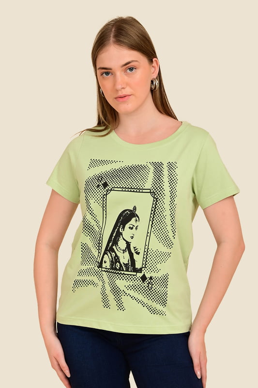 Women's Regular T-Shirt