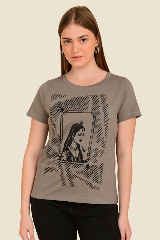 Women's Regular T-Shirt