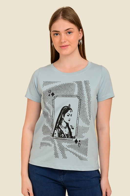 Women's Regular T-Shirt