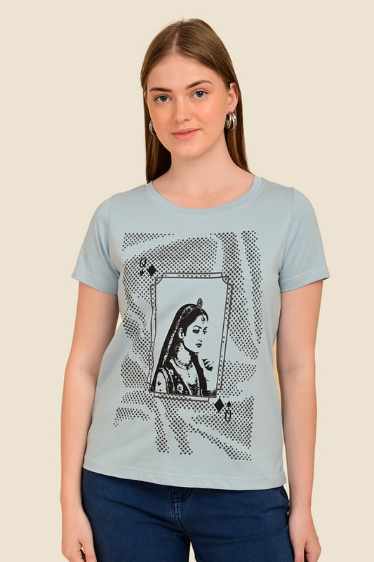 Women's Regular T-Shirt