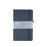 Parker Notebook International