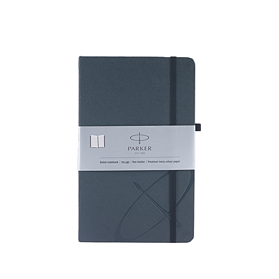 Parker Notebook International