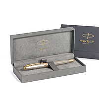 Ambient Deluxe Grey GT Ball Pen