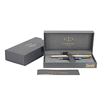 ODYSSEY BRUSHED METAL GT FP