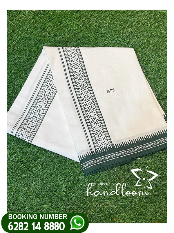 WHITE SINGLE MUND WHITE SINGLE MUND