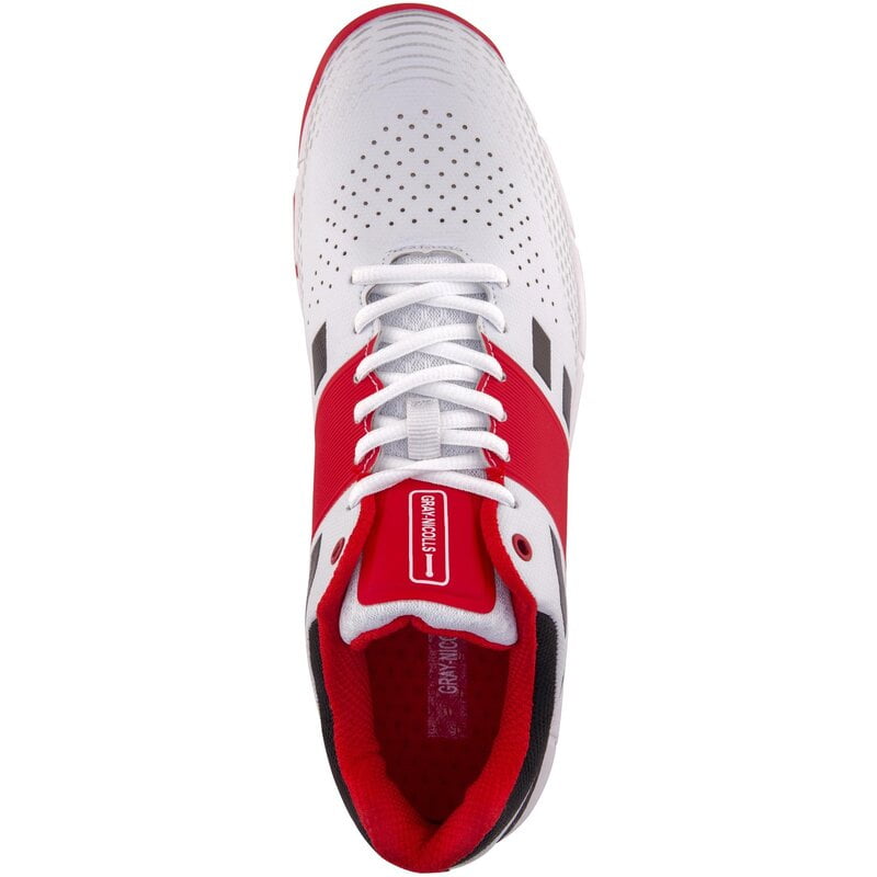 CRICKET SHOES GN VELOCITY 2.0 RUBBER