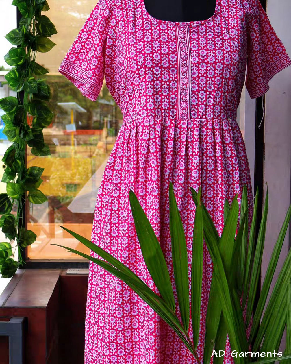 Home Gown