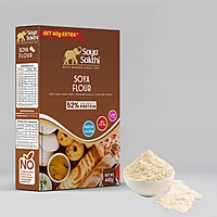 Soya Sakthi - Soya Flour
