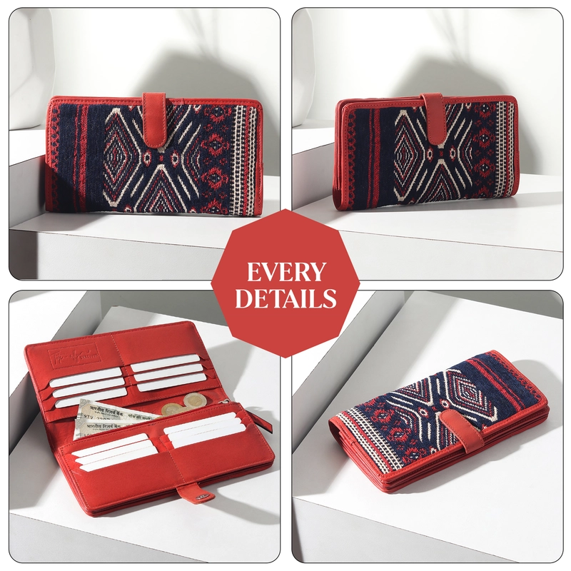 BIFOLD ROJA