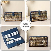 BIFOLD AZUL