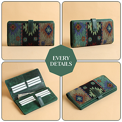 BIFOLD VERDE