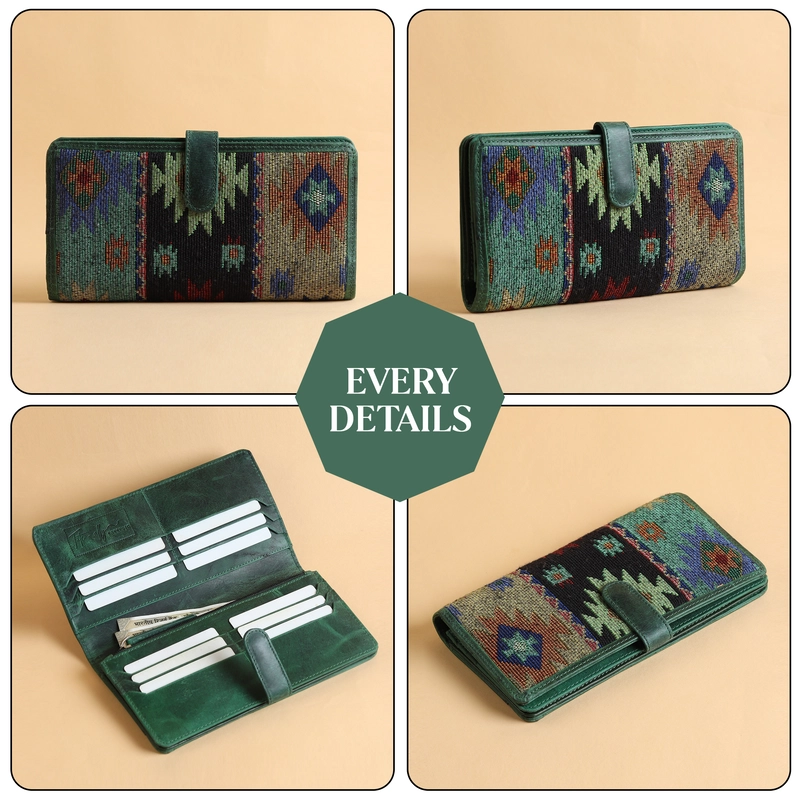 BIFOLD VERDE
