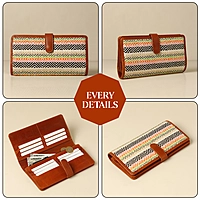 BIFOLD TOSTADO