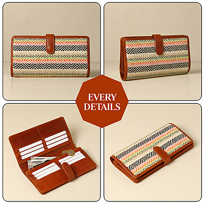 BIFOLD TOSTADO