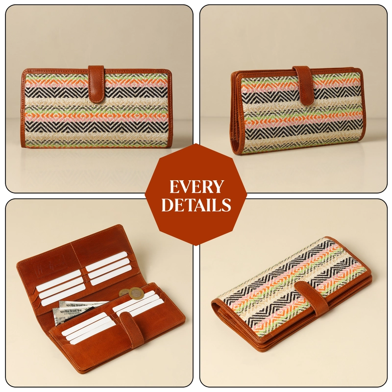 BIFOLD TOSTADO