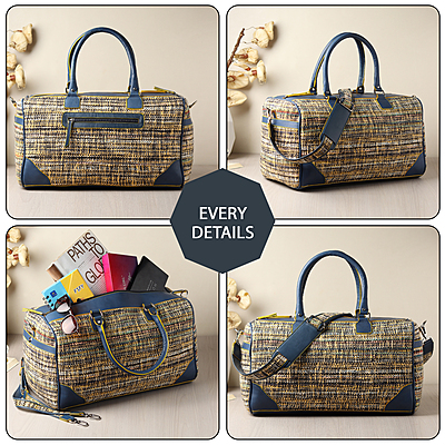 WEEKENDER AZUL