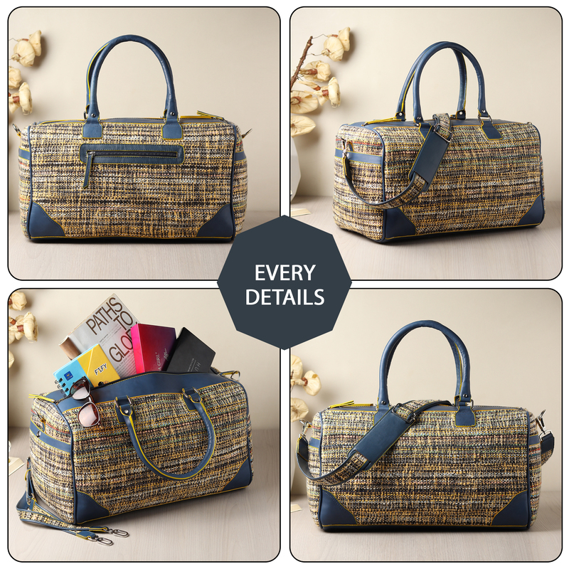 WEEKENDER AZUL