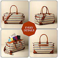WEEKENDER TOSTADO