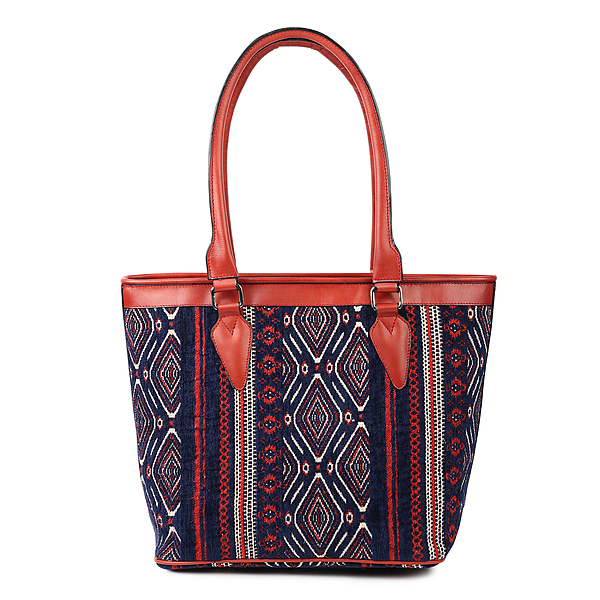 TOTE ROJA