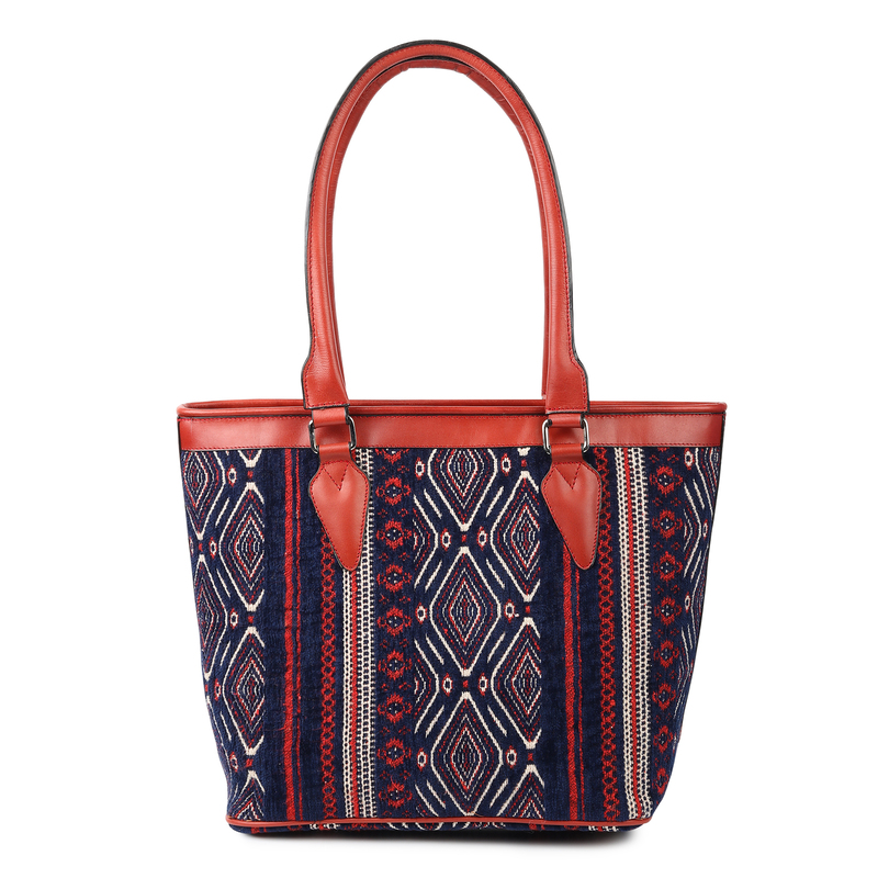 TOTE ROJA