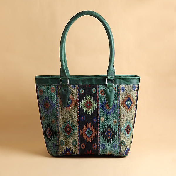 TOTE-VERDE