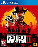 PS4 Red Dead Redemption - 2