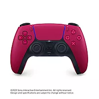 Sony DualSense Wireless Controller Red (PlayStation 5)
