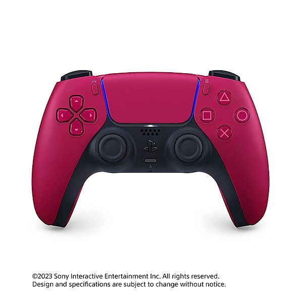 Sony DualSense Wireless Controller Red (PlayStation 5)