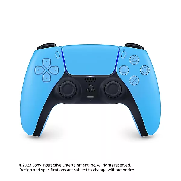Sony DualSense Wireless Controller Ice Blue (PlayStation 5)