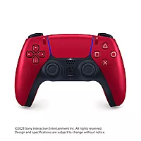 Sony DualSense Wireless Controller Metallic Red (PlayStation 5)