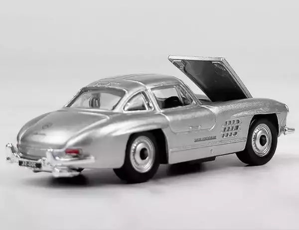Mercedes Benz 300 SL (1954)