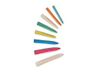 Oro Anatomical Wooden Wedges for Dental Restorations – Box of 100