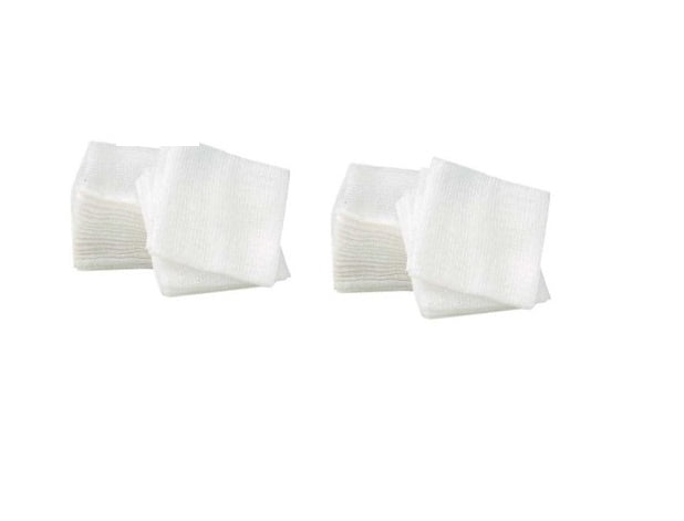 Oro Non-Woven Sponges – Soft & Absorbent Dental Sponges