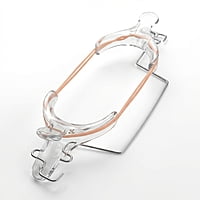 Capri Autoclavable Lip & Cheek Retractor – Adult & Pedo