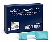 Dentalfilm ECO 30 Self Developing Dental X-Ray Film