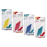 Medicept Protec Angled Interdental Brush – Pack of 5