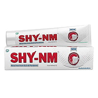 Group Pharma SHY-NM Sensitivity Toothpaste 100g – Pack of 6